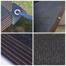 베란다 가정용 비닐하우스 난방 온실 소형12 핀 두꺼운 자외선 방지 HDPE 음영 그물 온실 다육 식물 양산, 16 3x5m