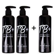 건강지키기 모발강화 탈모완화 승무원 임산부 타미모아샴푸 300ml X 3개