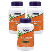 나우푸드 프로 타블렛, 120개입, 3개