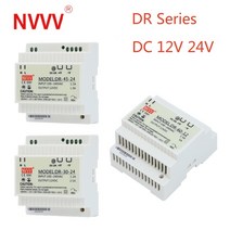 전원공급기 파워서플라이 dc파워서플라이 dc 순차전원공급기 순차 전원 공급기 파워700w 1000w 600w파워 500w 직류 DC전원공급기 dc전원공급기 직류전원공급장치 직류전원, [02] 24V, [06] 240W