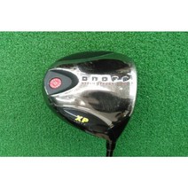 드라이버 다이와 10 on off XP S강도 9도