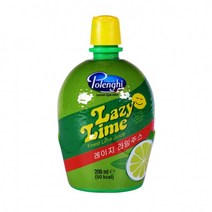 맛있는레이지 라임 주스 농축액 200ml사무실 대용량 업소용 식당용 간식 소스, 상세페이지 참조, 상세페이지 참조, 상세페이지 참조
