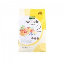 뉴웨이브 홀리스틱 2 양고기 5kg