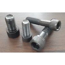 SCM12.9 특강 렌치볼트 M20x40 외 길이(mm)선택, SCM12.9 특강 렌치볼트 M20x150