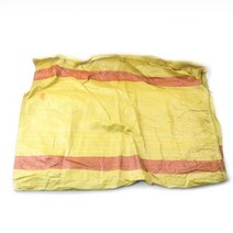 왕겨마대 100x125cm 100p 마대자루 재활용 포대 모래 낙엽 폐기물 분리수거 쌀 고추