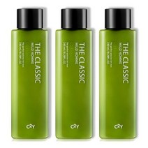C2Y 더 클래식 남성화장품 240ml 옴므 대용량 남자 로션 세트, 3개