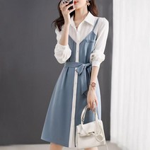 탑온탑 르젠 원피스 TP23021708