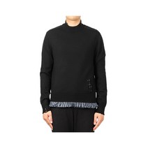 메종마르지엘라 21FW 남성 니트 S50HA1006 S17797 855 S50HA1006S1779785500