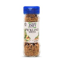 ISFI 피클링 스파이스 40g 향신료, 1개