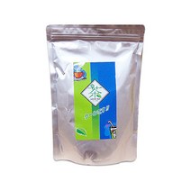 삼원 일본 녹차라떼 (그린믹스_500g_1Box/10개)