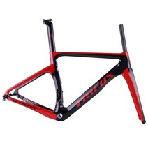 초경량 탄소 카본 자전거 trifox full carbon road bike frameset camo x10 디스크 브레이크 di2 쓰루 액슬 aero bike frame x, l, 그물