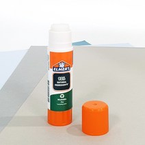 엘머스 퓨어 글루스틱 8G 고체풀, 필수, 본상품