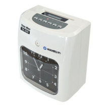 카피어랜드 TIME MAN 출퇴근기록기, TM-5000, 1개