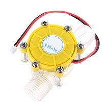 물 터빈 발전기 DC 5V/12V/80V 마이크로-하이드로 DIY 물 충전 도구, 12V