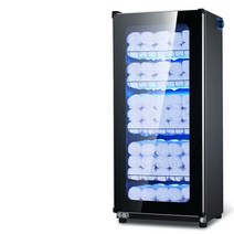 타올 살균기 수건 소독기 마사지 네일 샵 자외선 소독, 68L 2단 (자외선+저온소독+오존)