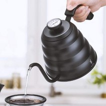 쏘울핸드 핸드드립 케틀 1.2L, 1개