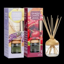 양키캔들 아로마 실내 화장실 디퓨저 대용량 120ml 포르투스칼레 디퓨져, 양키캔들디퓨져, [A] 미드나잇자스민 120ml