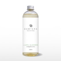 담테라 라우릴글루코사이드 500ml, 단품
