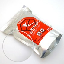 KCC 페인트혼합 미끄럼방지 분말 / 논슬립 파우더 PA 0.6KG, 1개