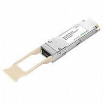 이지넷 NEXT-QSFP40G-LR4 트랜시버 광모듈 (QSFP+ 멀티모드 미니지빅), 1개