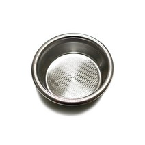 BEZZERA 베제라(BEZZERA) 커피머신 바스켓 - 70mm 공용 12g