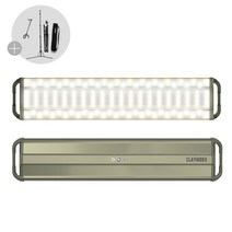 크레모아 쓰리페이스 네오 (삼각대 포함 이벤트) 충전식 캠핑랜턴, 네오20