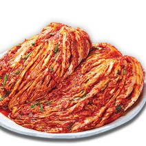 [오전 주문 당일 출고] 안동 학가산김치 (일반) 포기김치 10kg, 1개