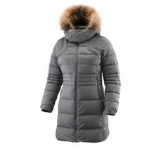 마운티아[NC터미널점] 오리털 이월 다운 90%쎄일/득템기회 /여성 중기장 패딩 헤비 다운 //스턴스다운자켓4