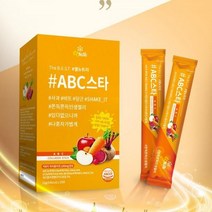 엘뉴트리 ABC스타 콜라겐 젤리스틱, 1개