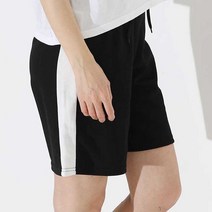 [천삼백케이] [익스트리모] SUMMER 여성 굵은줄 5부반바지 6color 1842646