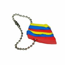 지층 만들기 5명, 단품