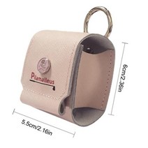 골프힙색 벨트가방 보냉백 벨트백 파우치 볼주머니 파우치가방, Pink