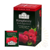 단디 아마드 산딸기향 홍차 20티백 감기예방에좋은차