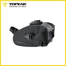 토픽 토픽 2022 안장가방 Wedge DryBag M QC, 단일옵션