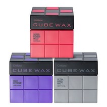 과일나라 컨퓸 큐브왁스 80g 5가지 중 택1, 와일드 익스트림