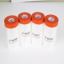 기타 카바링테이프 (4개입)650mmx20m