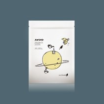 기타 어워드 스페셜티 커피 샵 02 블렌드 원두 200g, 에스프레소
