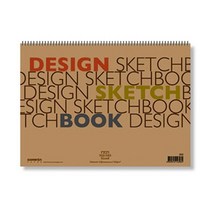스케치북 삼원 아트스퀘어 디자인 스케치북 8절 20매 가로형-72394EA, 본상품선택