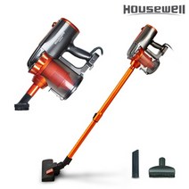 하우스웰 싸이클론 진공청소기 NCI-60HVS