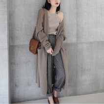 박스가디건 미니가디건 이즈 니트 신축성 F93911 오픈스타일 볼레로 빅사이즈가디건 루즈핏가디건 좋은 카디건 롱가디건 가디건 숏가디건