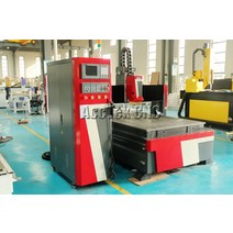 CNC 라우터 Atc 8x4 Cnc Maquinaria 드 Carpinteria Ruter 목공 기계 AKM1325C 스페인, [02] Deposit
