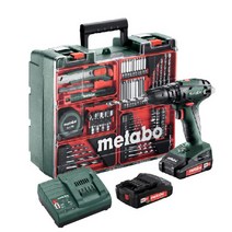 메타보 충전원형톱 MKS18LTX58 베어툴/기계만 6.5인치 메탈쏘 금속원형톱, 1개