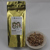 백련가 숨쉬는 연근차 50g*2개