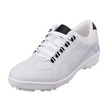 힐크릭 여성 홀로그램 스파이크리스 골프화 AHCSHF1801