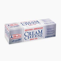 엘르 앤 비르 크림치즈A 묶음 미국산 + 아이스박스포함 / 앨르 엔 바이르 아메리칸, 5개묶음