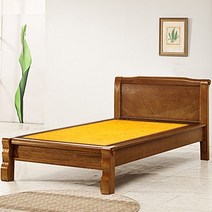 명품의료기 DS 205S 황토흙 싱글 흙침대, 없음/없음/없음