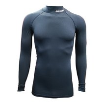 골드이스트 네이비 기모언더티