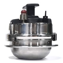 대성정밀 대성 오브제 압력 스텐솥 2인용 누룽지 밥솥, 돌솥