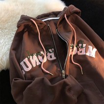 코스트코 단톤 연예인 키작녀 후리스 아노락 후드집업 꾸안꾸 뽀글이 니트 원마일웨어 집업 운동복