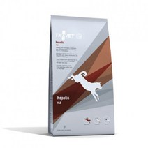 트로벳 강아지 처방사료 HLD (간/장기능개선) 1.13kg